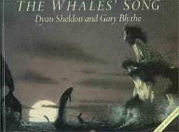 The Whales' Song 9781854305022