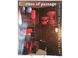 Rites of Passage 9781854371560