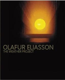 Olafur Eliasson 9781854374899