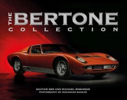 The Bertone Collection 9781854432933