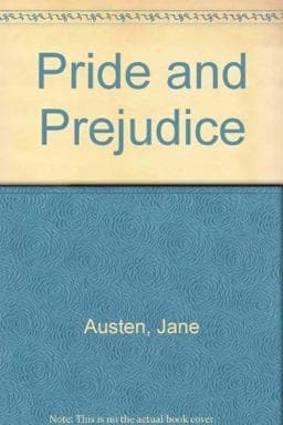 Pride and Prejudice 9781854712004