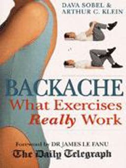 Backache 9781854874917