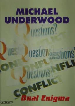 Dual Enigma 9781854965769