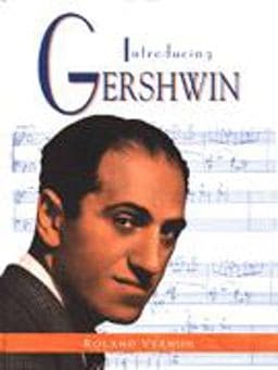 Introducing Gershwin 9781855615175