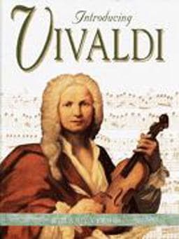 Introducing Vivaldi 9781855615373