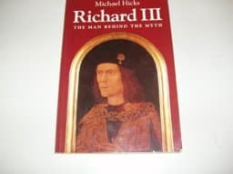 Richard III 9781855851399