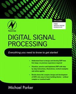 Digital Signal Processing 101 9781856179225