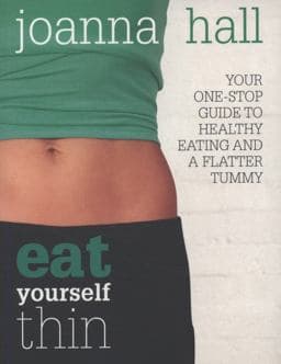 Eat Yourself Thin 9781856268356