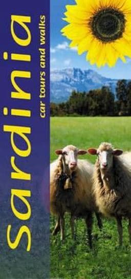 Sardinia 9781856913836