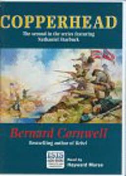 Copperhead 9781856959155