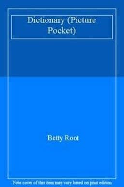 Dictionary 9781856970693