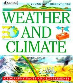 Weather and Climate 9781856979405