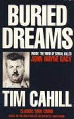 Buried Dreams 9781857020847