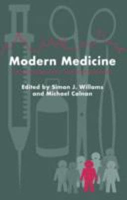 Modern Medicine 9781857283181