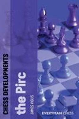 Chess Developments 9781857446951