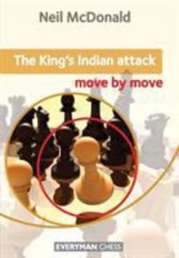 The King's Indian Attack 9781857449884