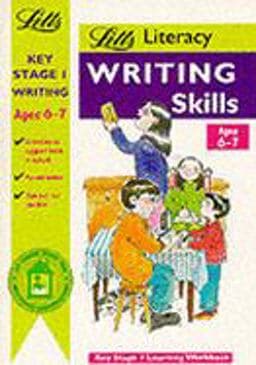 Key Stage 1 Learning Workbook 9781857587203