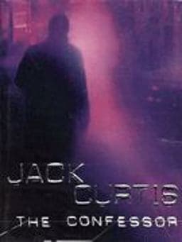 The Confessor 9781857977622