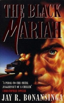 Black Mariah 9781857979534