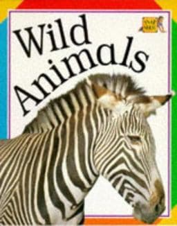 Wild Animals 9781859480113
