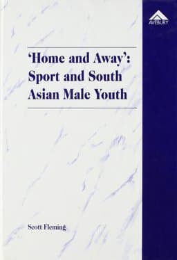 Home and Away 9781859720172