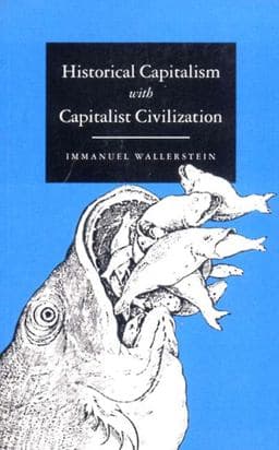 Historical Capitalism with Capitalist Civilization 9781859841051