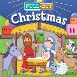 Pull-Out Christmas 9781859859995