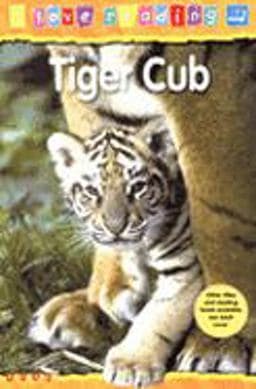 Tiger Cub 9781860079733