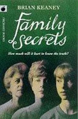 Family Secrets 9781860395406