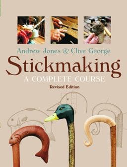 Stickmaking: a Complete Course 9781861085221