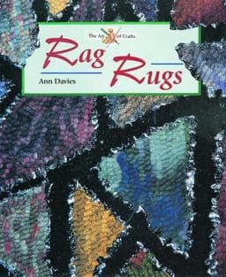 Rag Rugs 9781861262295