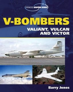 V-Bombers 9781861269454