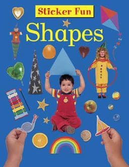 Shapes 9781861474216