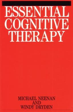 Essential Cognitive Therapy 9781861561732