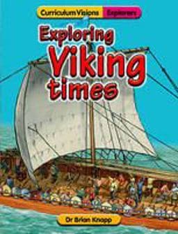 Exploring Viking Times 9781862142107