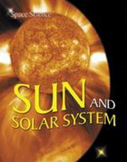 Sun and Solar System 9781862143647