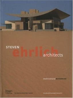 Steven Ehrlich Architects 9781864701845