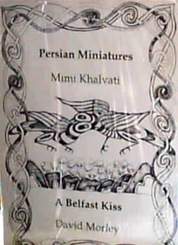 Persian Miniatures 9781869961251