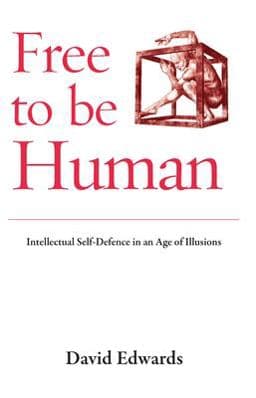 Free to Be Human 9781870098885