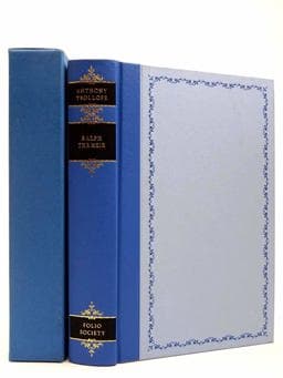 Ralph the Heir 9781870587426