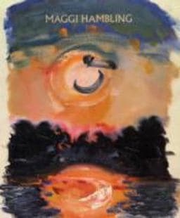 Maggi Hambling 9781870814003