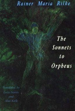 Sonnets to Orpheus 9781871438604