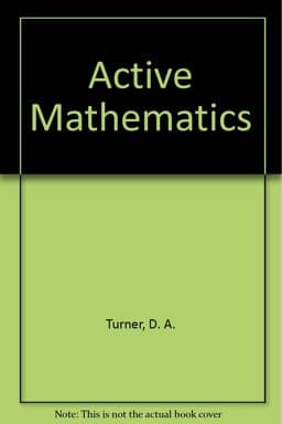 Active Mathematics Practice 9781871987737