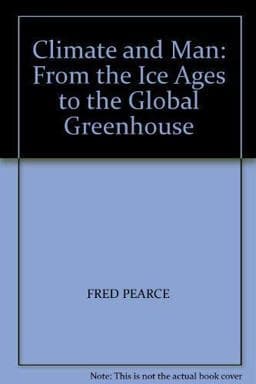 Climate and Man 9781872218007
