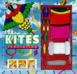 Kites Funstation 9781872700403