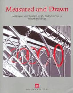 Measured and Drawn 9781873592724