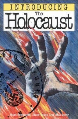The Holocaust for Beginners 9781874166160