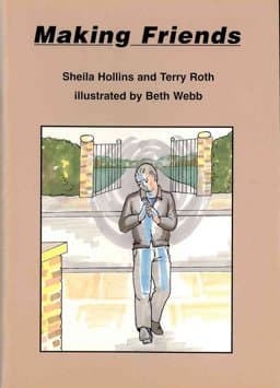 Making Friends 9781874439103