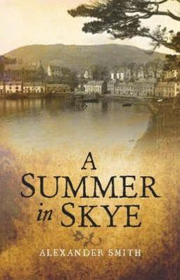 A Summer in Skye 9781874744382