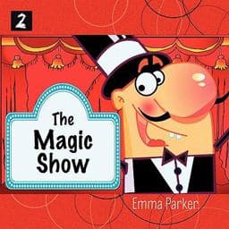 The Magic Show 9781877561238